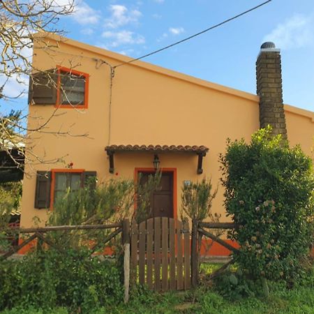 索拉诺Casa Gnigni别墅 外观 照片